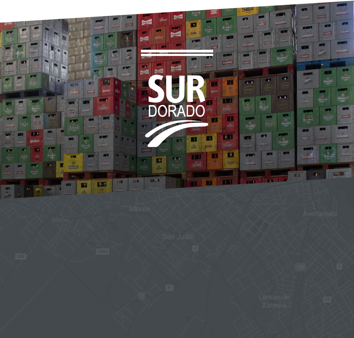 Sur Dorado